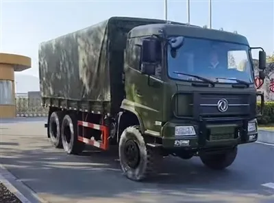 2025 10 Wiodących dostawców naczep na świecie