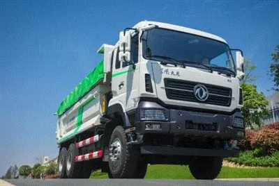 The Wide Applications Of Dump Trucks