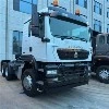 Ciągnik siodłowy HOWO TX 6x4