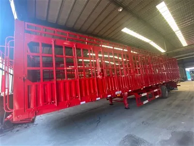 Jak załadować i rozładować wywrotkę?