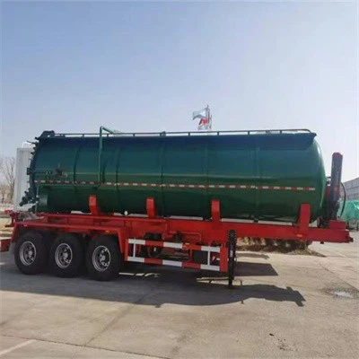 China's Trailer & Flatbed Export to Southeast Asia: Market Access and Product Adaptation Guide